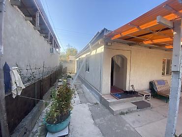 лавки: 3 комнаты, 120 м², 7 соток, Бишкек, Собственник — 3