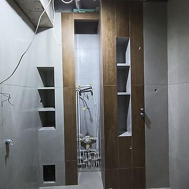 Укладка плитки: Подготовка стен для укладки, Подготовка стен для грунтовки, Резка плитки | Керамическая плитка, Керамогранитая плитка, Мозаичная плитка | Вертикальная укладка, Диагональная укладка, Горизонтальная укладка Больше 6 лет опыта — 10