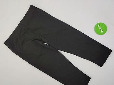 body l: Zentex, Legginsy Krótkie damskie, rozmiar L — 3