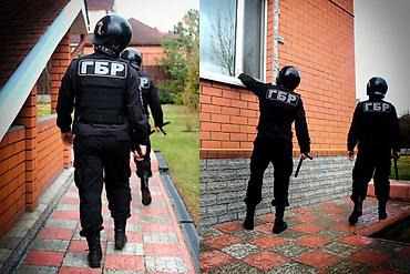 работа о: В охранное агентство срочно требуются сотрудники ГБР. мужчины и — 1