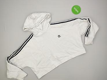 decathlon polary: Adidas, Bluza z kapturem damska, rozmiar S — 2