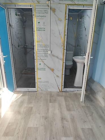 Продажа коттеджей и домов: Обмен только на квартиру в Бишкеке!!! Срочно!!! Продается дом – — 11