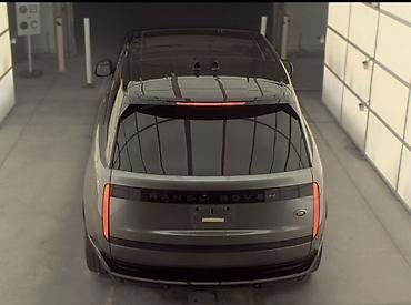 range rover 2012: Land Rover Range Rover: 2023 г., 3 л, Автомат, Бензин, Кроссовер — 6