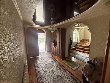 Долгосрочная аренда домов: 280 м², 6 комнат и более — 16