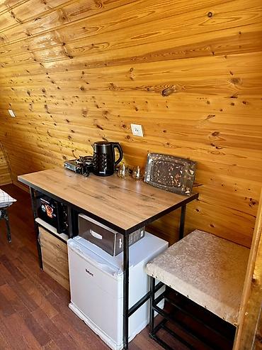 ата журт п: 🏡 Уютный коттедж в саду для спокойного отдыха на природе. Свежий — 10