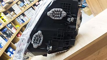 led isıq: Komplekt, Yaxın və uzaq vuran işıqlar BMW, 2020 il, Orijinal, Yeni — 5