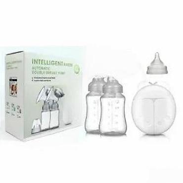 Ostale dečije stvari: Inteligentna automatska dupla pumpa za izmuzavanje RH228 NOV — 12