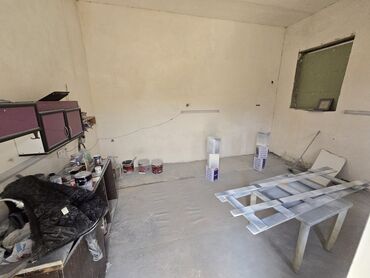 Sex, zavod və fabriklər: Mebel Sexi ( Taxta Sexi ) Arendaya (İcarəyə) Verilir. 110kv. Hündürlük — 8