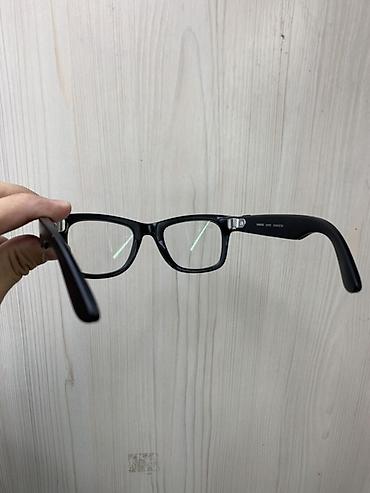 очки смарт: Умные очки Ray‑Ban | Meta GEN 2 Размер: 52 Линзы: Хамелион — 4