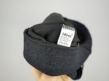 Kobiety: IDEAL, Spodnie materiałowe damskie, rozmiar 6XL — 4