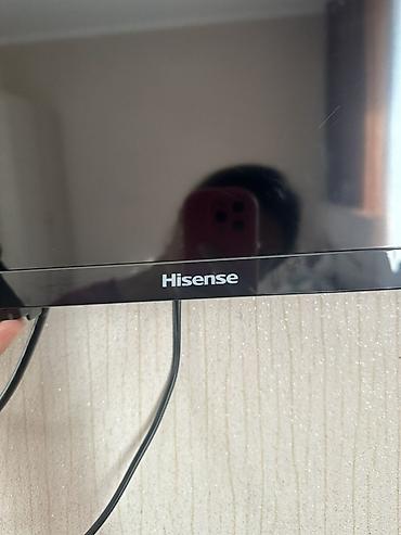 hisense a5 series 32: Телевизор Hisense с пультом дистанционного управления - Диагональ — 3