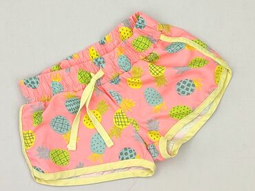 Shorts, Pepco, 3-4 years, 104, condition - Very good