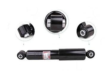 Амортизаторы, пневмобаллоны: PATFINDER TERRANO MISTRAL PATROL PAJERO MONTERO MONTERO SPORT DELICA — 8