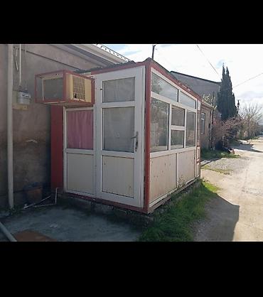 Butkalar, köşklar: 💫RR
Hazir koşk salon kimi istfade olunub satilir 800 azn unvan Zabrat — 1