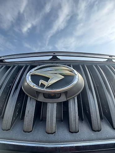 Toyota: Toyota Harrier: 2003 г., 3 л, Автомат, Бензин, Внедорожник — 8