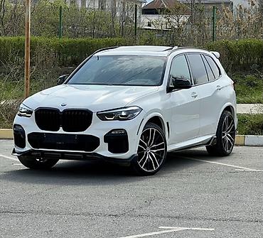 х5 дизель: Сдаю BMW X5, Посуточно, Без водителя, | Залог, Водительские права, От 18 лет — 2