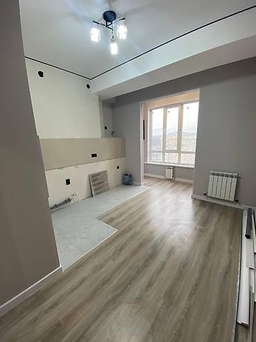 Продажа квартир: 1 комната, 43 м², Элитка, 11 этаж, Евроремонт — 6