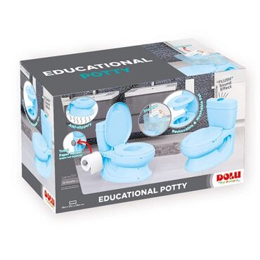 Ostale dečije stvari: KAKO NAJLAKŠE DECU ODVIĆI OD PELENA Mi imamo idealno rešenje za Vas — 7