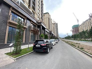 beta stores: Коммерческое помещение в районе Ала-Арча — 1 400 м² Первая линия — 2