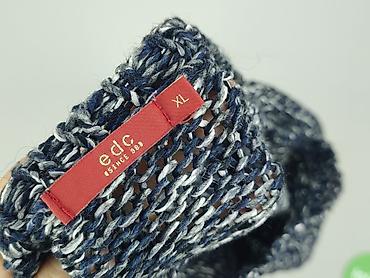 eagle yuppo: Edc by Esprit, Sweter damski, rozmiar XL — 4