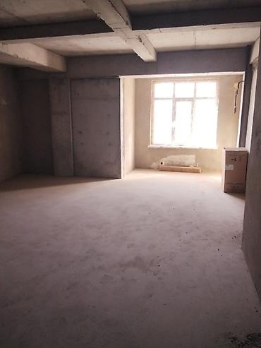 Продажа квартир: 5 комнат, 203 м², Элитка, 2 этаж, ПСО (под самоотделку) — 6