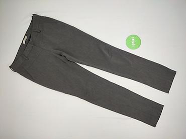 classics77 trousers: Spodnie materiałowe damskie, rozmiar M — 2