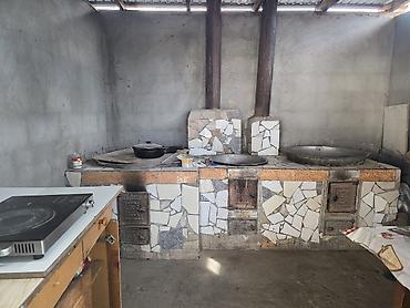 сдаю места: 160 м², 4 комнаты, Селекционное с., Семейным — 10