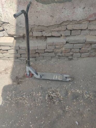 Подростковые велосипеды: Подростковый велосипед, Б/у — 7