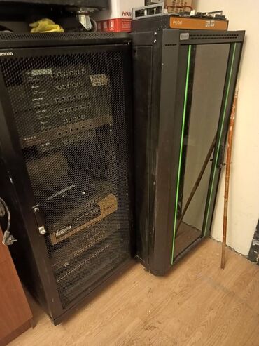 taxta biti nece mehv etmek olar: Rack kabin 22-26-27 U