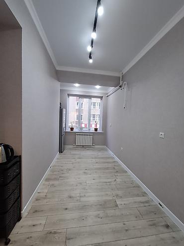 Продажа квартир: 3 комнаты, 93 м², Элитка, 2 этаж, Дизайнерский ремонт — 11