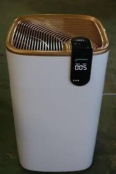 purifier: Воздухоочиститель Напольный, Фильтр предварительной очистки — 1