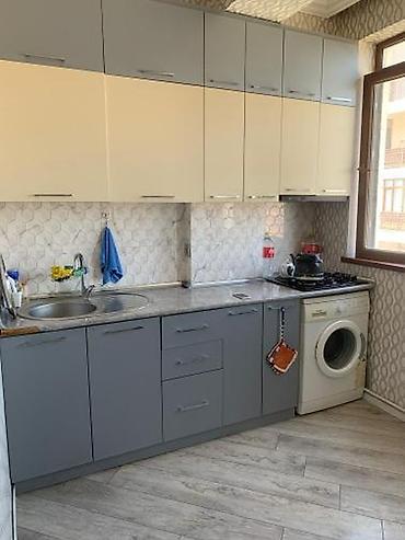 lokbatanda bina evi: Masazır, 2 otaqlı, Yeni tikili, m. Avtovağzal, 56 kv. m — 2