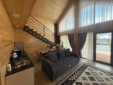 Продажа модульных домов: 🏡 Современные двухэтажные коттеджи в Чолпон-Ате 🌊 Идеальное место для — 11