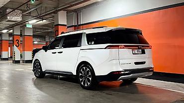 Kia: Kia Carnival: 2020 г., 2.2 л, Автомат, Дизель, Минивэн — 8