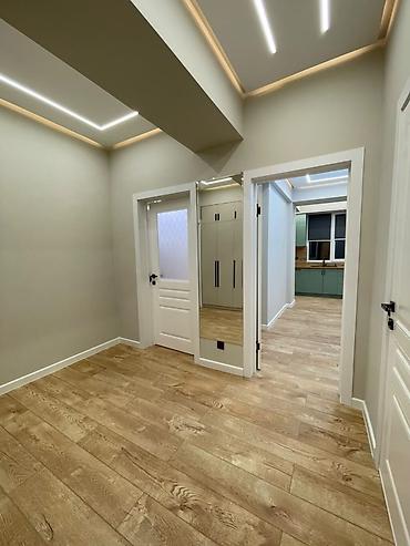 Продажа квартир: 2 комнаты, 69 м², Технопарк Элитка, 10 этаж, Дизайнерский ремонт — 4