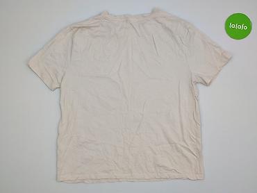 pink: Sinsay, T-shirt damski, rozmiar 2XL — 3