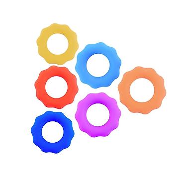 Espanderlər: Gel espander ( müxtəlif ağırlıq ) 🪪 şəxsi̇yyət vəsi̇qəsi̇ i̇lə — 9