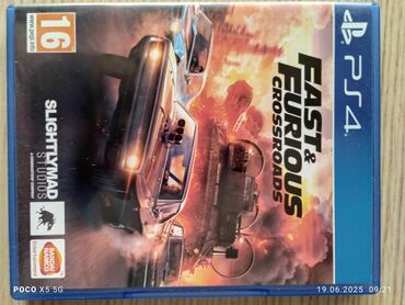 подержанный айфон 7: Playstation ücün disk cemi 75 azn