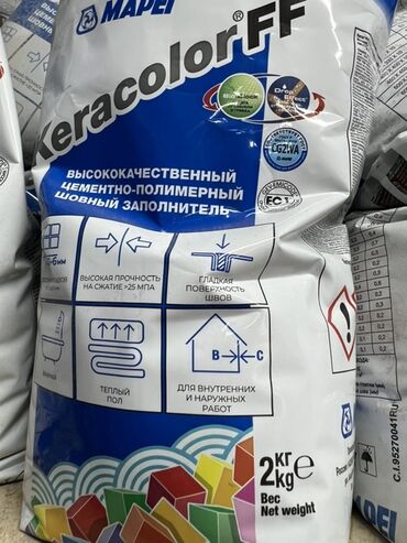 станок пена блок: Высококачественный цементно-полимерный шовный заполнитель Keracolor FF