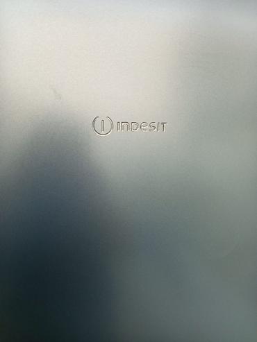 dondurucu nofrost: Indesit soyuducu (alt hissədə dondurucu) – gümüşü rəng Xüsusiyyətlər — 4