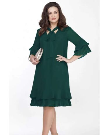 Haljine: Za punije do 3xl 2600 din — 6