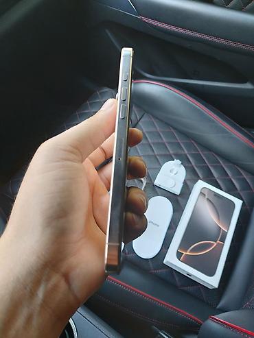 google pixel 9 pro xl: IPhone 16 Pro Max, Б/у, 256 ГБ, Desert Titanium, Стилус, Зарядное устройство, Защитное стекло, 94 % — 8