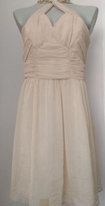 haljine pančevo: H&M, Midi, Bez rukava, 164-170