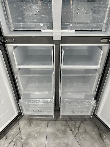 Холодильники: Холодильник BL-670WENST — когда нужно много места и надёжность ❄️ — 7