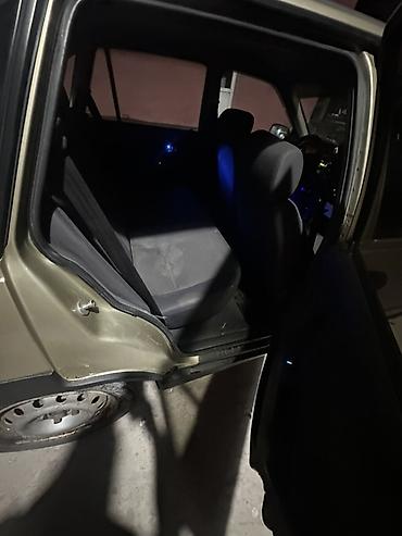 daewoo lacetti 2008: Daewoo Nexia: 2011 г., 1.5 л, Механика, Бензин, Седан — 9