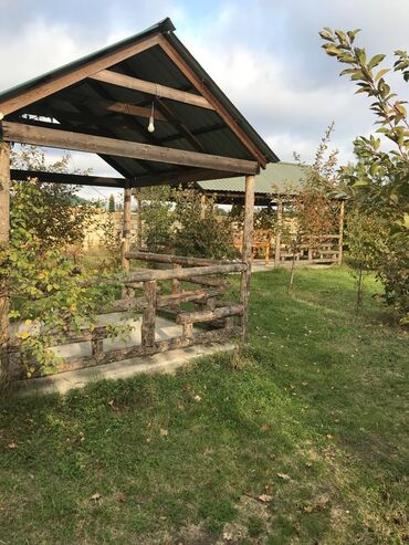 Kommersiya daşınmaz əmlakının satışı: Qəbələdə əsas yola yaxın ərazidə restoran satılır. 27 sot torpaq -da lalafo.az — 2 Kommersiya daşınmaz əmlakının satışı: Qəbələdə əsas yola yaxın ərazidə restoran satılır. 27 sot torpaq — 2