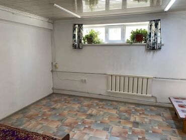 Долгосрочная аренда домов: 17 м², 1 комната, Утепленный, Бронированные двери, Парковка