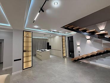 Həyət evi alıram: 5 kv. m, 6 otaqlı — 30