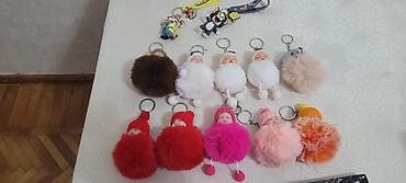 Digər aksesuarlar: Digər aksesuarlar — 1