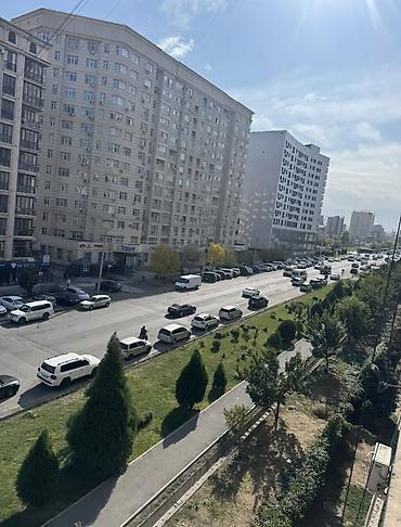 67: 1 комната, 36 м², Джал-15 105 серия, 5 этаж — 7